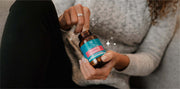 BeYou Plant-Picked Vitamins - Monthly Support Capsules