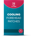 Cooling Forehead Patch
