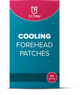 Cooling Forehead Patch