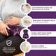 BeYou Long Hot Water Bottle