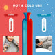 BeYou Long Hot Water Bottle