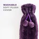 BeYou Long Hot Water Bottle