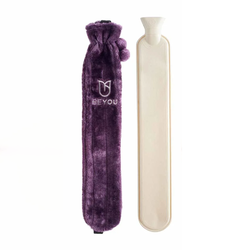 long hot water bottle for period pain